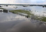Hochwasser an der Elbe 2013